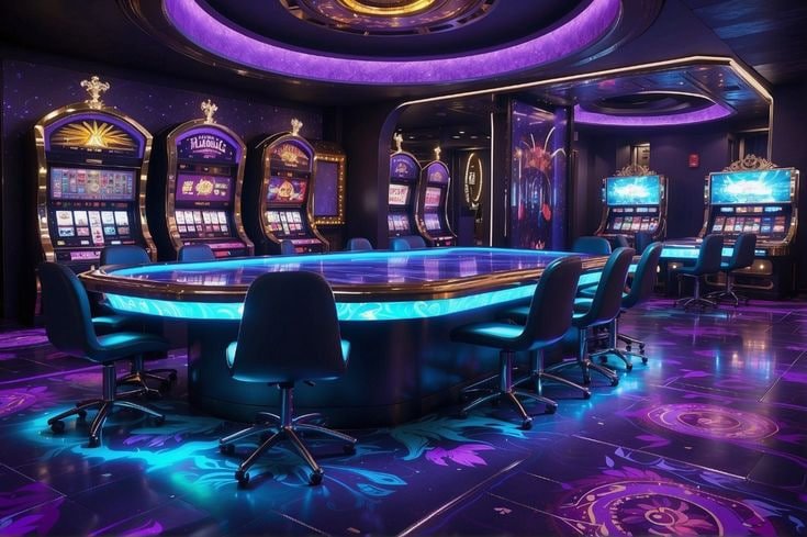 myanmar casino VIP Sports Club benefits နှင့် exclusive အားကစား promotion များ