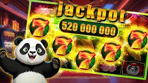 myanmar casino 3D slots visual effects နှင့် advanced animation features