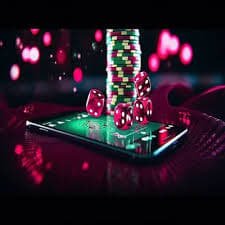 myanmar casino VIP အစီအစဉ်
