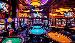 myanmar casino တိုက်ရိုက်ကာစီနို studio နှင့် ပရော်ဖက်ရှင်နယ် dealer များ