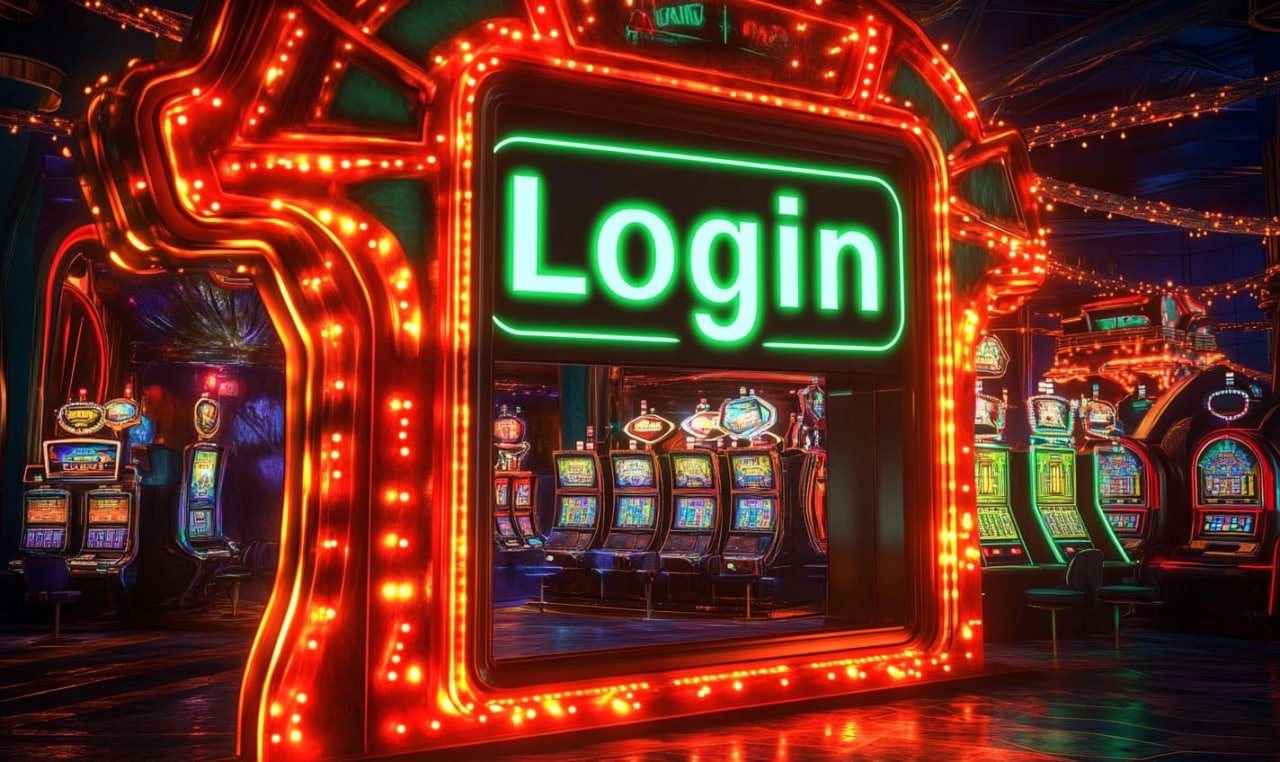myanmar casino slot strategy guide နှင့် winning tips demonstration