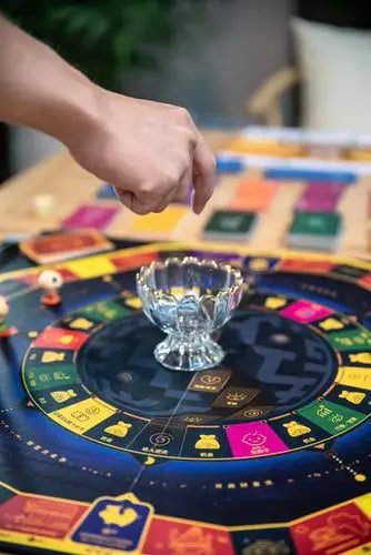 myanmar casino VIP ကတ်ဂိမ်း table များနှင့် tournament များ